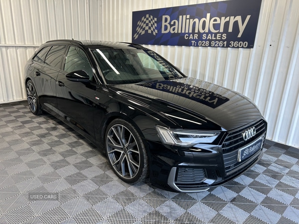 Used Audi A6 2018 for sale - 77647299: Photo 10