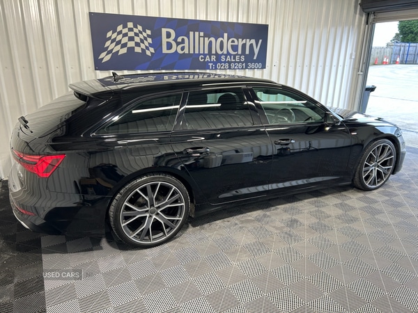 Used Audi A6 2018 for sale - 77647299: Photo 11