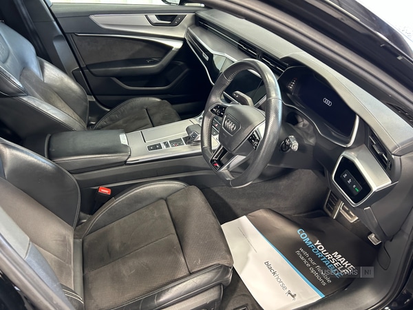 Used Audi A6 2018 for sale - 77647299: Photo 12