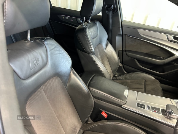 Used Audi A6 2018 for sale - 77647299: Photo 13