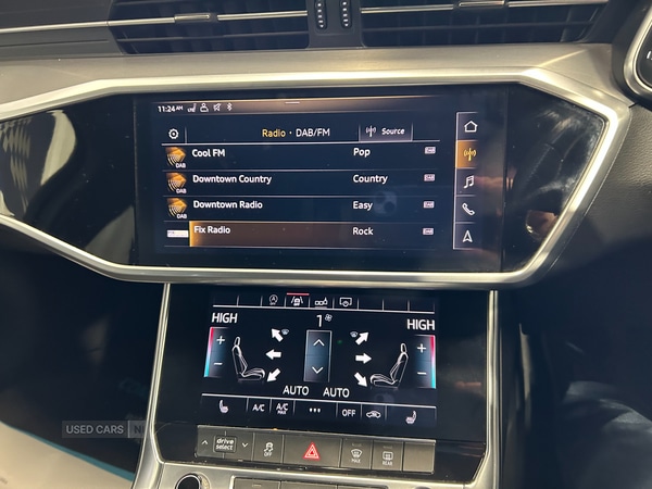 Used Audi A6 2018 for sale - 77647299: Photo 15