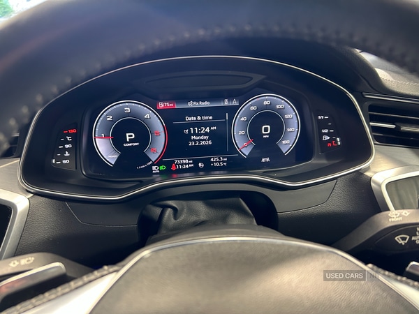 Used Audi A6 2018 for sale - 77647299: Photo 16