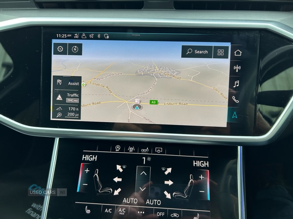 Used Audi A6 2018 for sale - 77647299: Photo 17