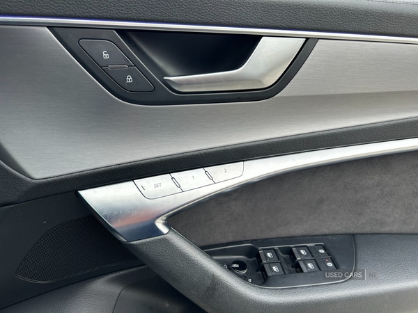 Used Audi A6 2018 for sale - 77647299: Photo 18