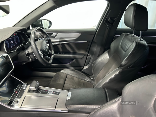 Used Audi A6 2018 for sale - 77647299: Photo 20