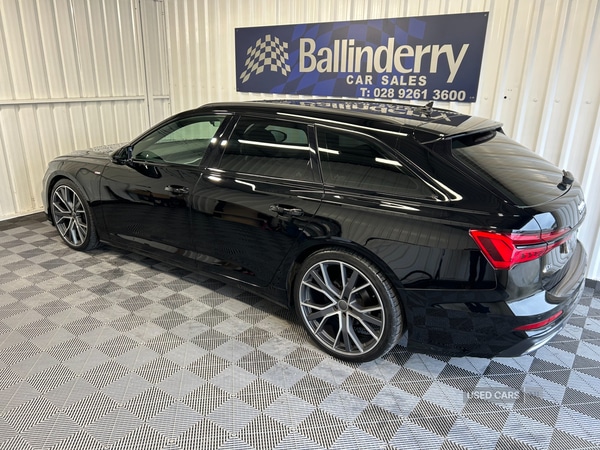 Used Audi A6 2018 for sale - 77647299: Photo 25