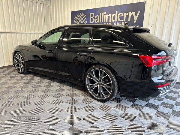 Used Audi A6 2018 for sale - 77647299: Photo 26