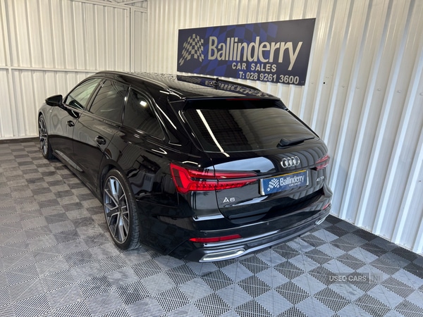 Used Audi A6 2018 for sale - 77647299: Photo 29