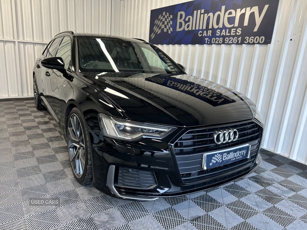 Used Audi A6 2018 for sale - 77647299: Photo 3