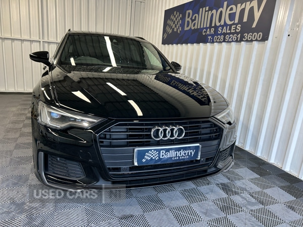 Used Audi A6 2018 for sale - 77647299: Photo 4