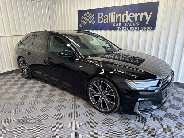 Used Audi A6 2018 for sale - 77647299: Photo 6