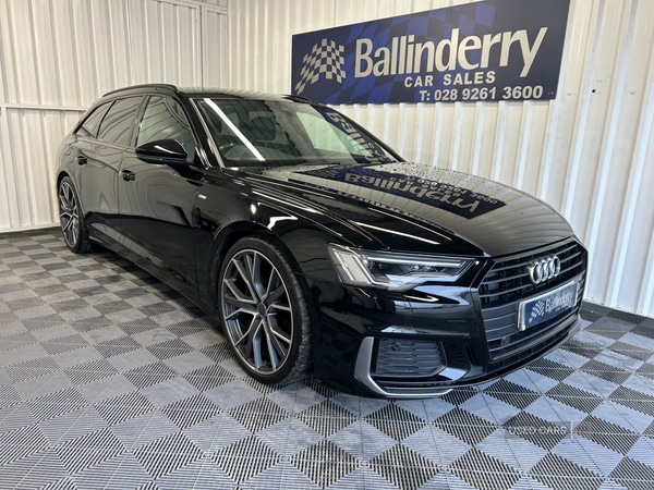 Used Audi A6 2018 for sale - 77647299: Photo 7