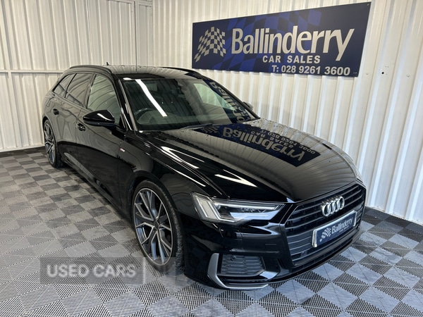 Used Audi A6 2018 for sale - 77647299: Photo 8