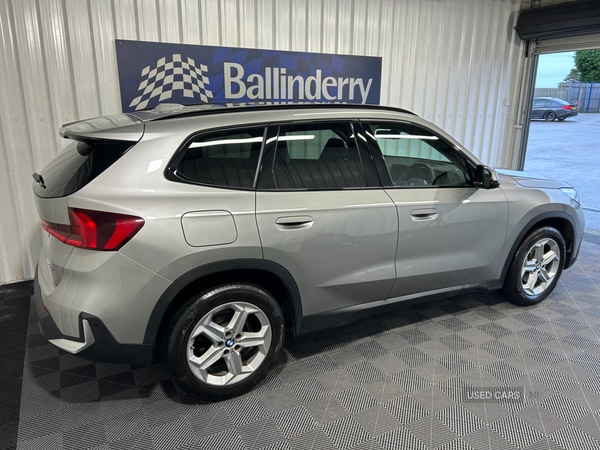 Used BMW X1 2023 for sale - 76937080: Photo 10