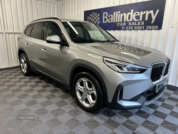 Used BMW X1 2023 for sale - 76937080: Photo 11