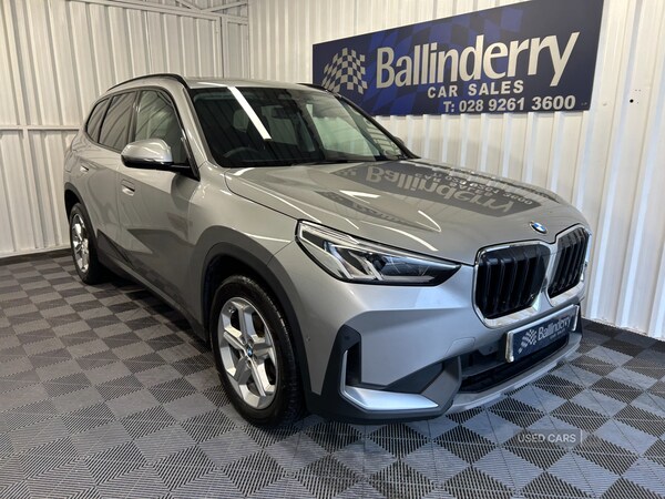 Used BMW X1 2023 for sale - 76937080: Photo 12