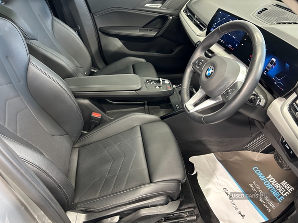 Used BMW X1 2023 for sale - 76937080: Photo 13