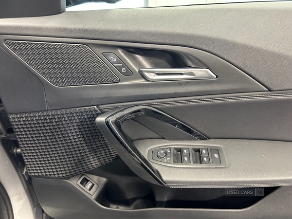 Used BMW X1 2023 for sale - 76937080: Photo 17