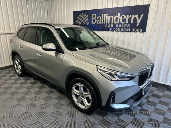 Used BMW X1 2023 for sale - 76937080: Photo 2