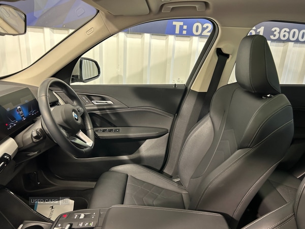 Used BMW X1 2023 for sale - 76937080: Photo 22