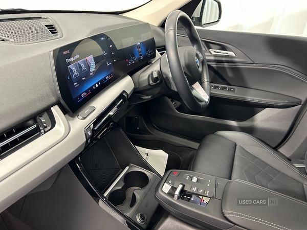 Used BMW X1 2023 for sale - 76937080: Photo 24