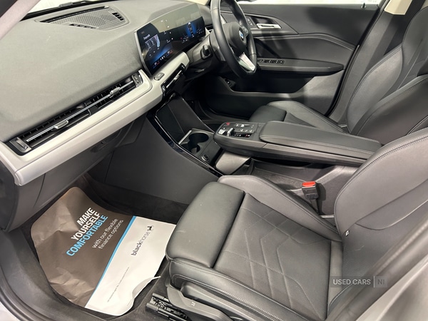 Used BMW X1 2023 for sale - 76937080: Photo 25