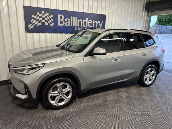 Used BMW X1 2023 for sale - 76937080: Photo 26