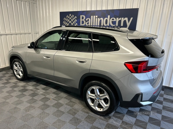 Used BMW X1 2023 for sale - 76937080: Photo 27