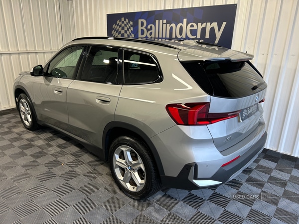 Used BMW X1 2023 for sale - 76937080: Photo 29