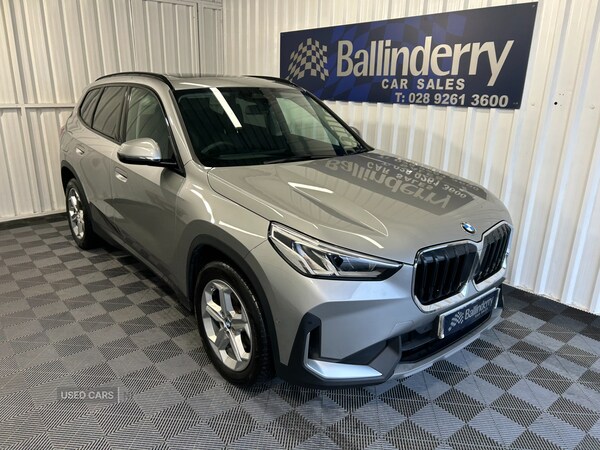 Used BMW X1 2023 for sale - 76937080: Photo 3