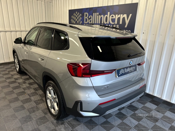 Used BMW X1 2023 for sale - 76937080: Photo 30