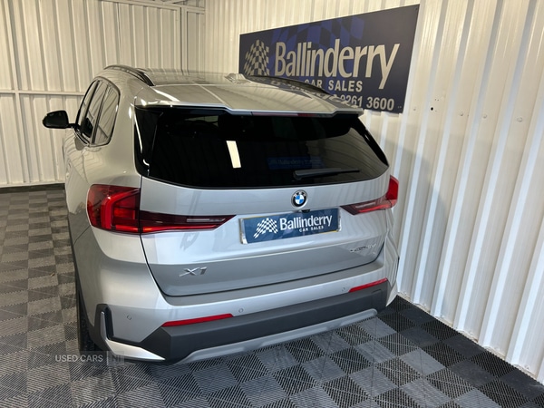 Used BMW X1 2023 for sale - 76937080: Photo 31