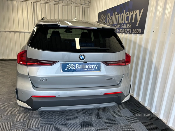 Used BMW X1 2023 for sale - 76937080: Photo 32