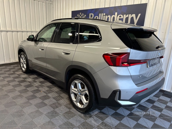 Used BMW X1 2023 for sale - 76937080: Photo 33