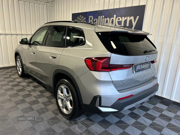 Used BMW X1 2023 for sale - 76937080: Photo 34