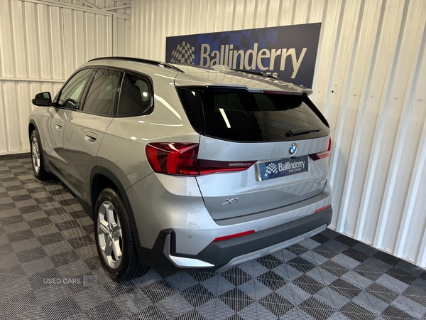 Used BMW X1 2023 for sale - 76937080: Photo 35