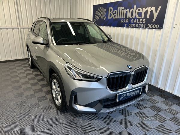 Used BMW X1 2023 for sale - 76937080: Photo 4