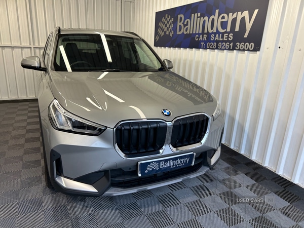 Used BMW X1 2023 for sale - 76937080: Photo 5