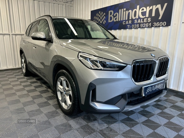 Used BMW X1 2023 for sale - 76937080: Photo 6