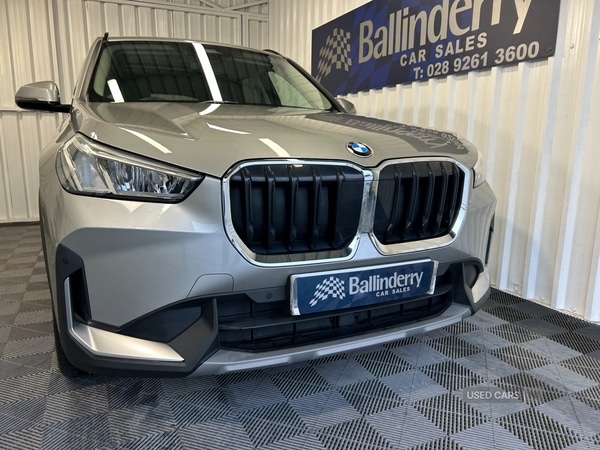 Used BMW X1 2023 for sale - 76937080: Photo 7