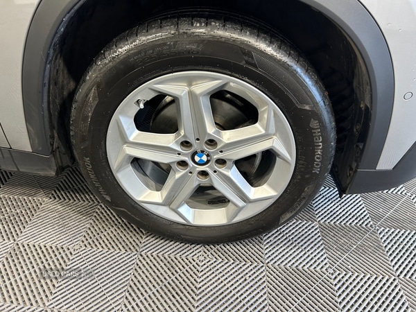 Used BMW X1 2023 for sale - 76937080: Photo 9