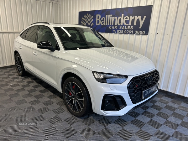 Used Audi Q5 2024 for sale - 77469680: Photo 11