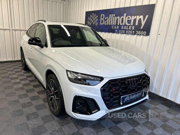 Used Audi Q5 2024 for sale - 77469680: Photo 12