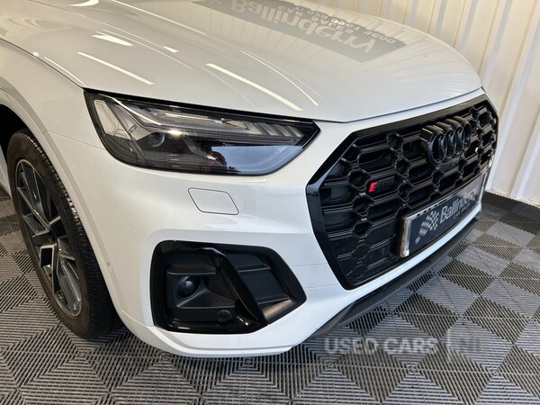 Used Audi Q5 2024 for sale - 77469680: Photo 13