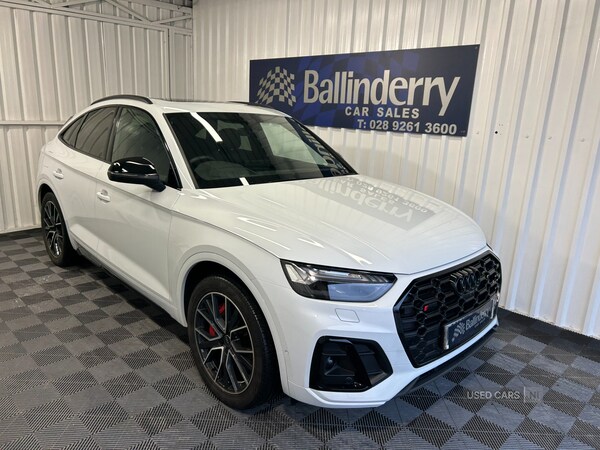 Used Audi Q5 2024 for sale - 77469680: Photo 14