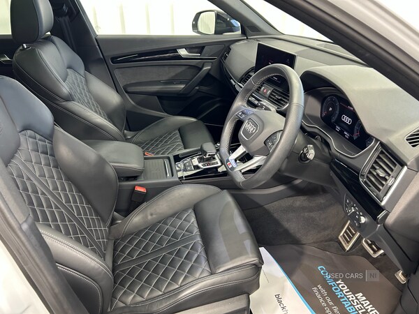 Used Audi Q5 2024 for sale - 77469680: Photo 15