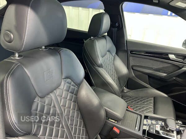 Used Audi Q5 2024 for sale - 77469680: Photo 16