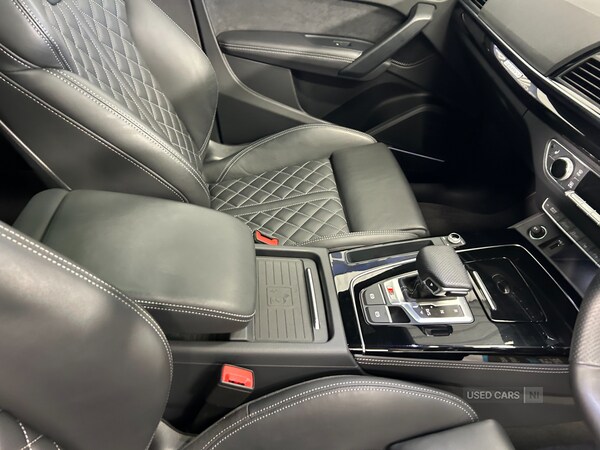 Used Audi Q5 2024 for sale - 77469680: Photo 18