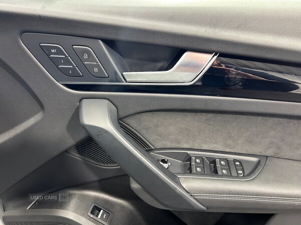 Used Audi Q5 2024 for sale - 77469680: Photo 19