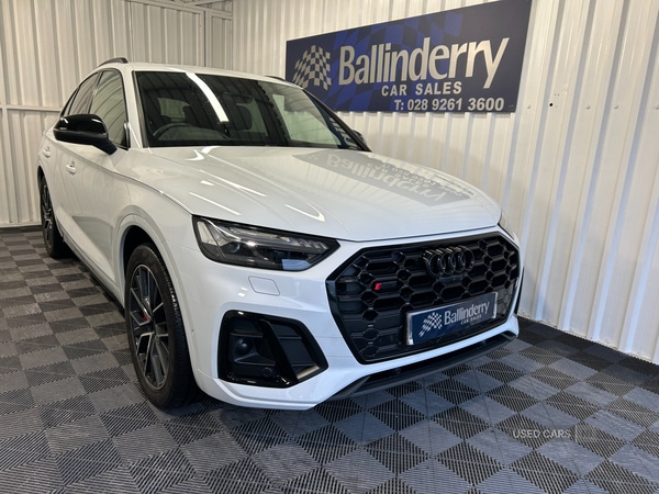 Used Audi Q5 2024 for sale - 77469680: Photo 2